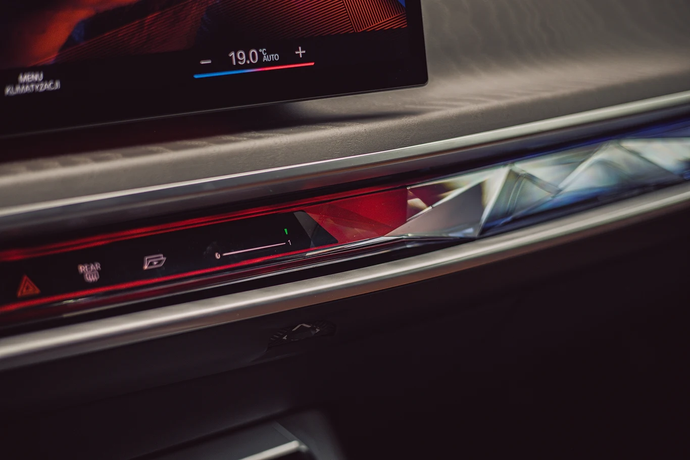 BMW i7 xDrive60 