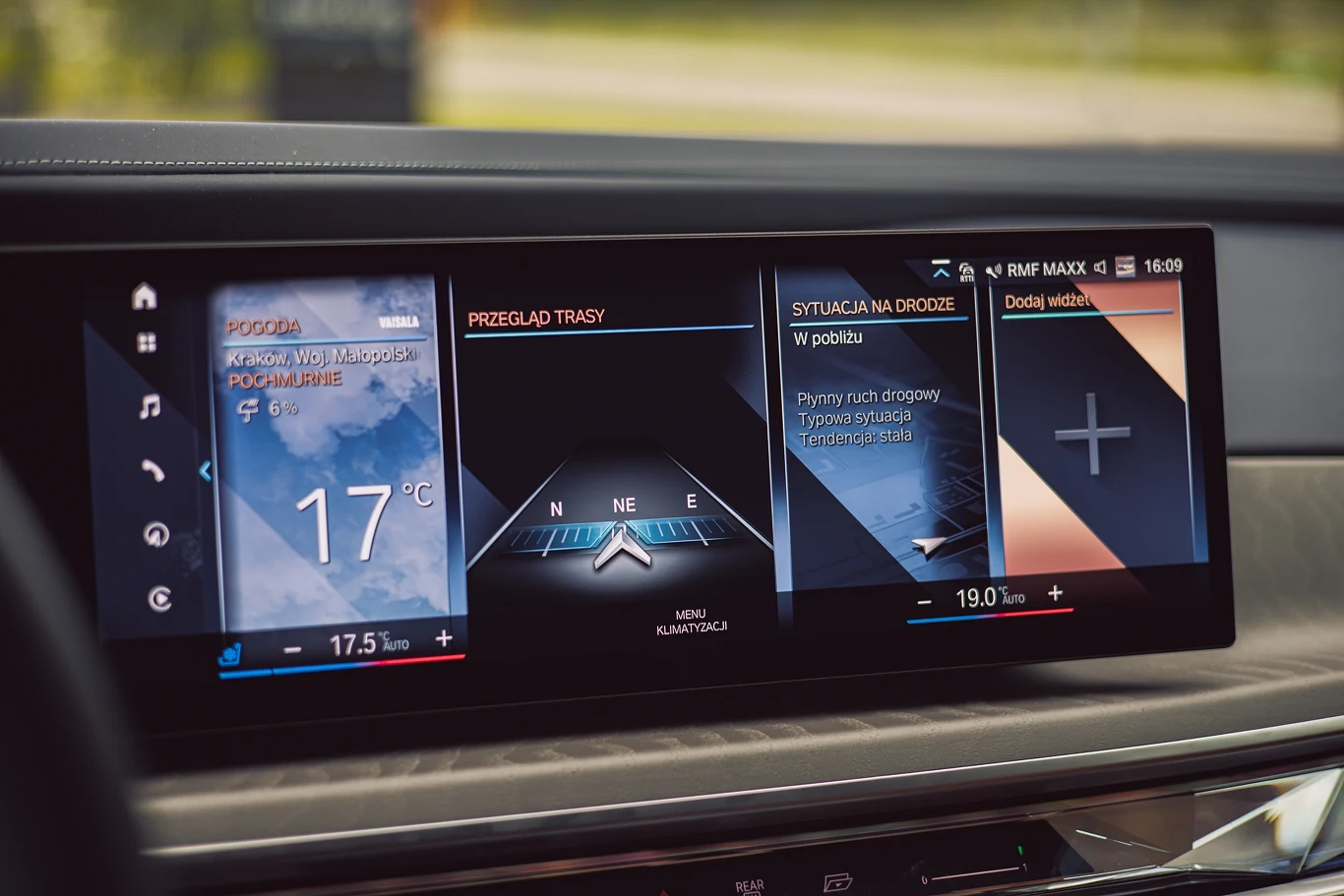BMW i7 xDrive60 