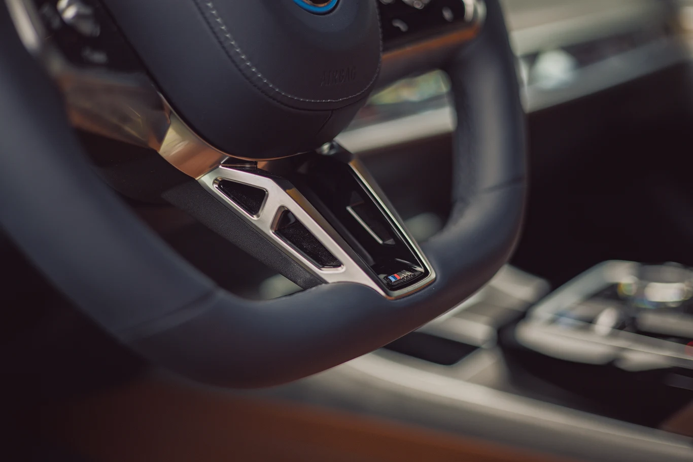 BMW i7 xDrive60 
