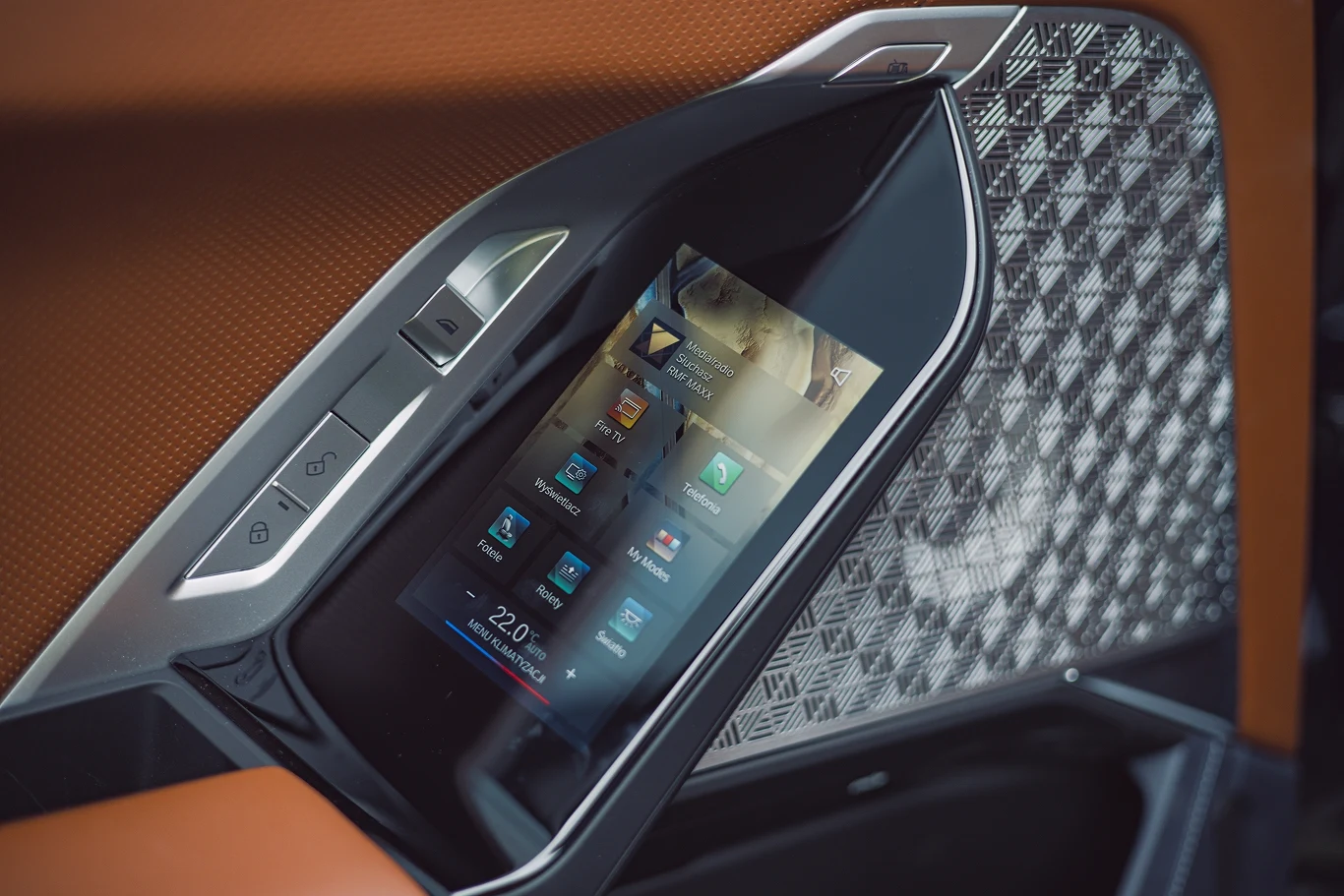 BMW i7 xDrive60 