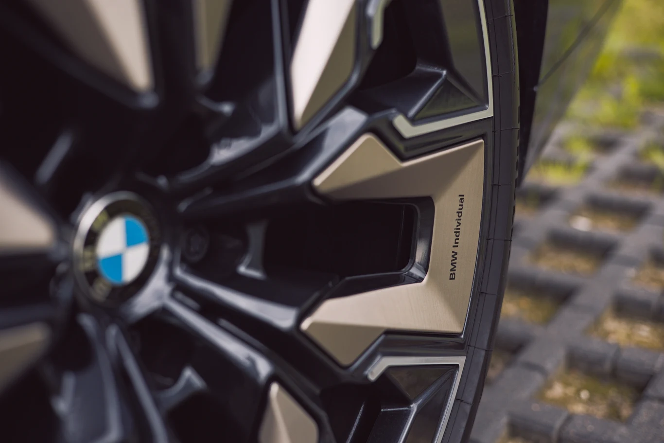 BMW i7 xDrive60 