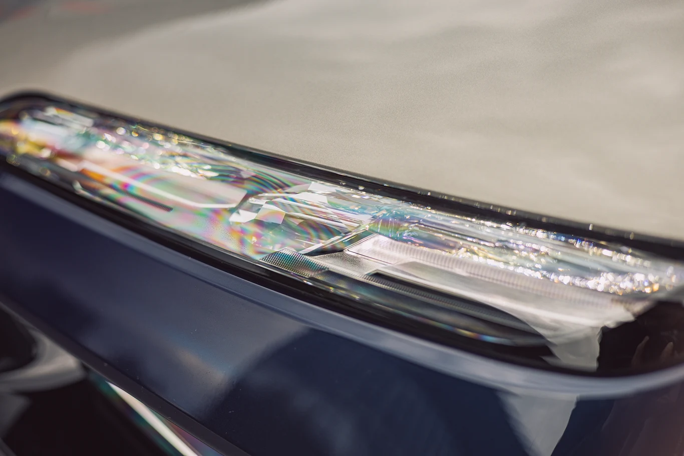 BMW i7 xDrive60 