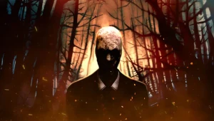 Slender: The Arrival