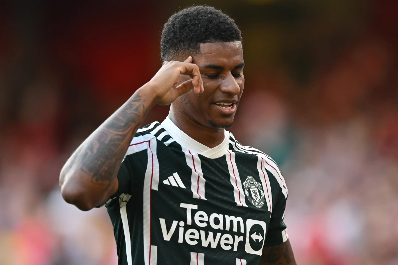 Zdjęcie: Marcus Rashford