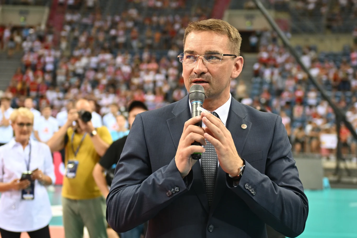 Sebastian Świderski