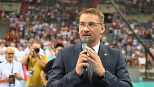 Sebastian Świderski