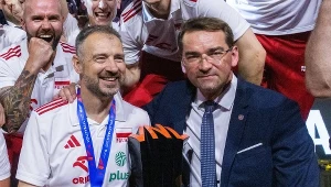 Polska zorganizuje MŚ siatkarzy. Prezes PZPS: O tym się nie mówi