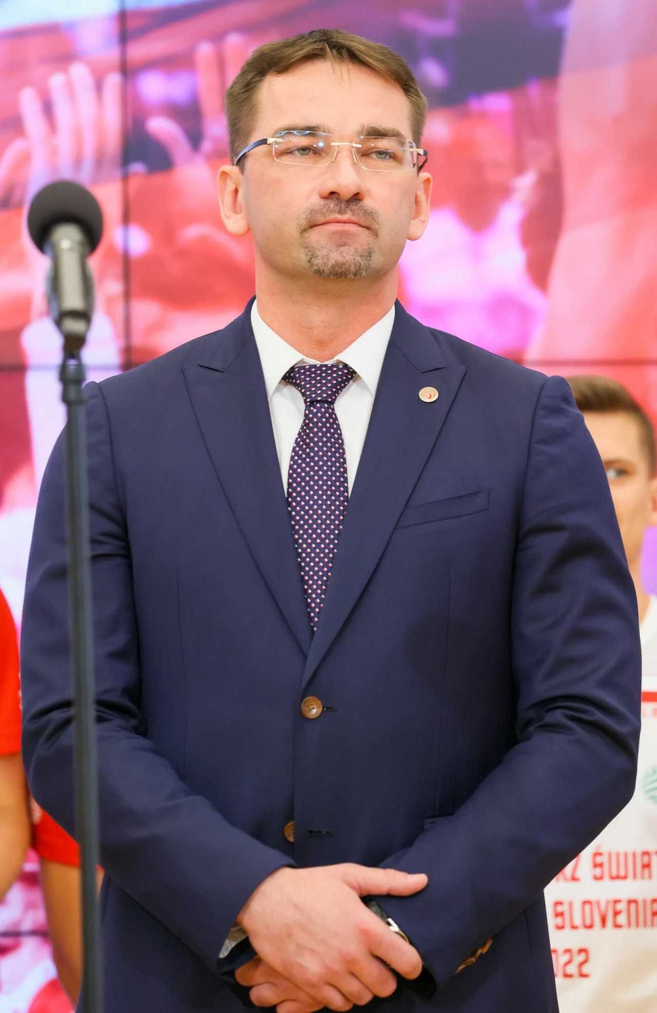 Sebastian Świderski