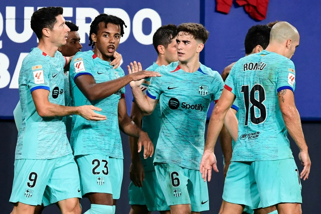 FC Barcelona FC Barcelona