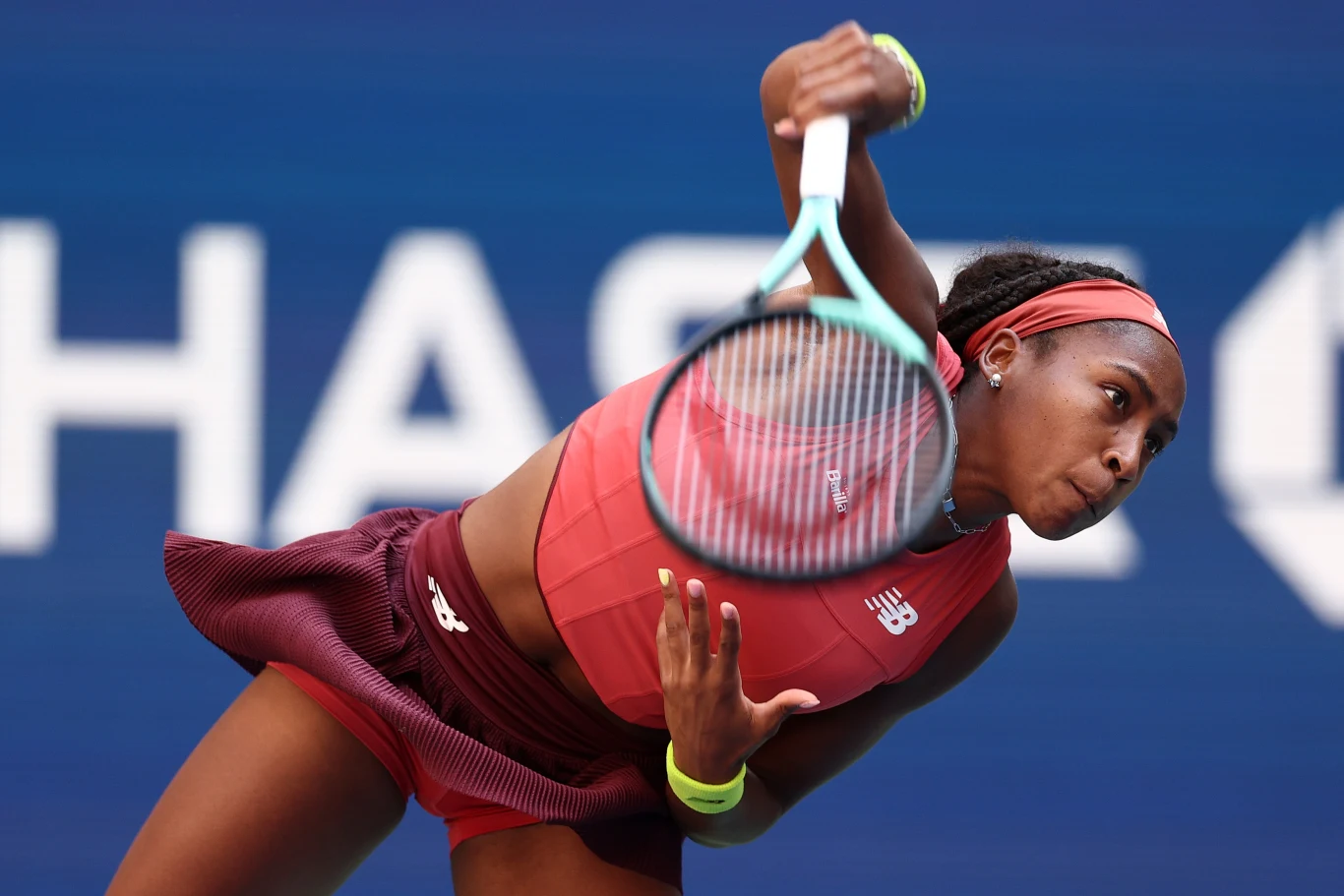 Cori Gauff