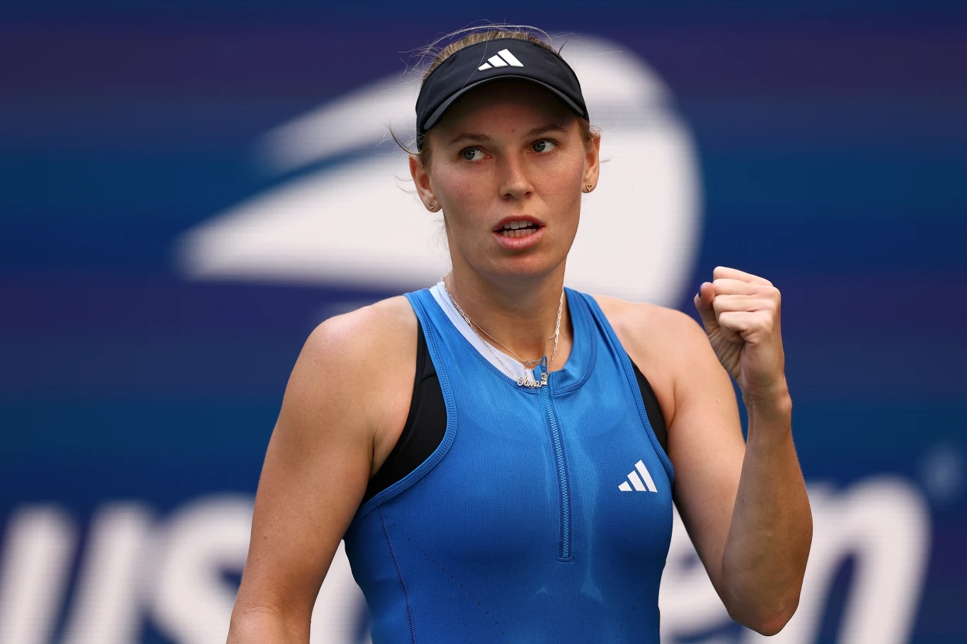 Caroline Wozniacki