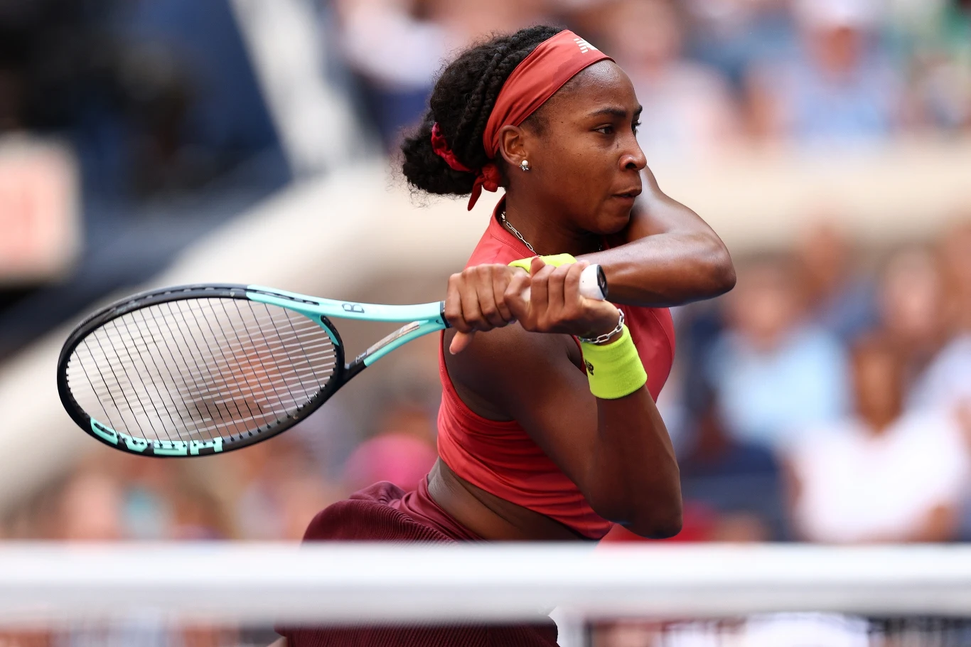 Coco Gauff