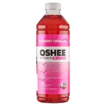 Oshee Vitamin Water Napój niegazowany smak czerwonych winogron-dragonfruit 1,1 l