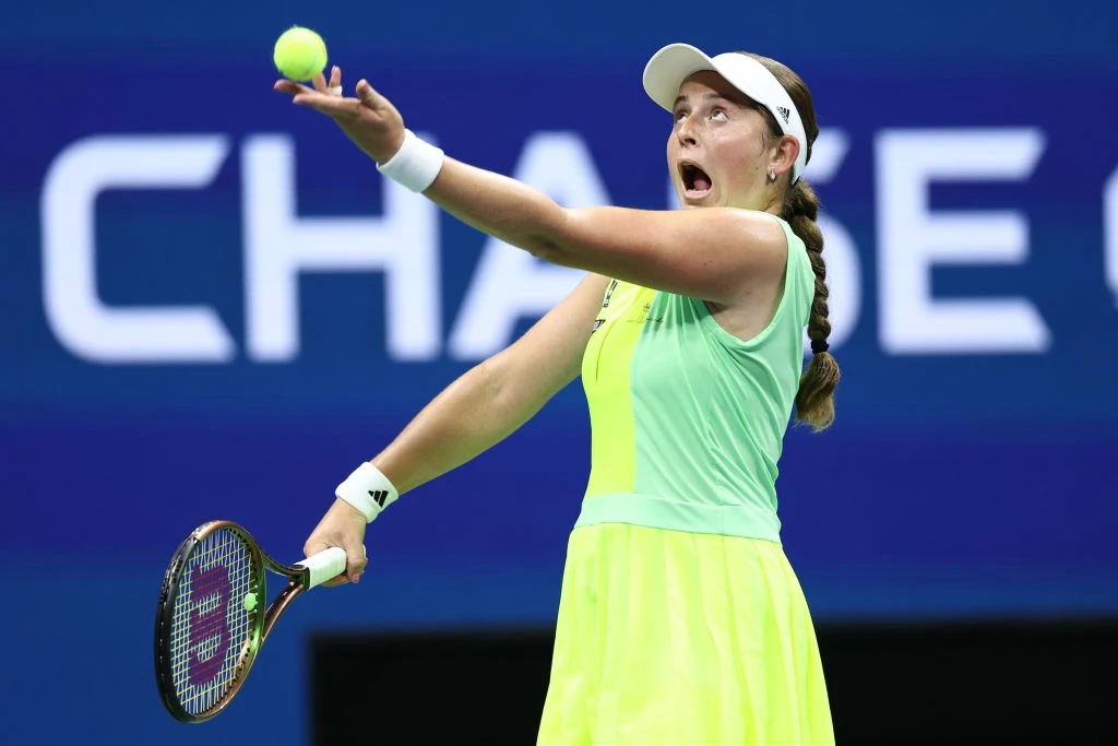 Jelena Ostapenko