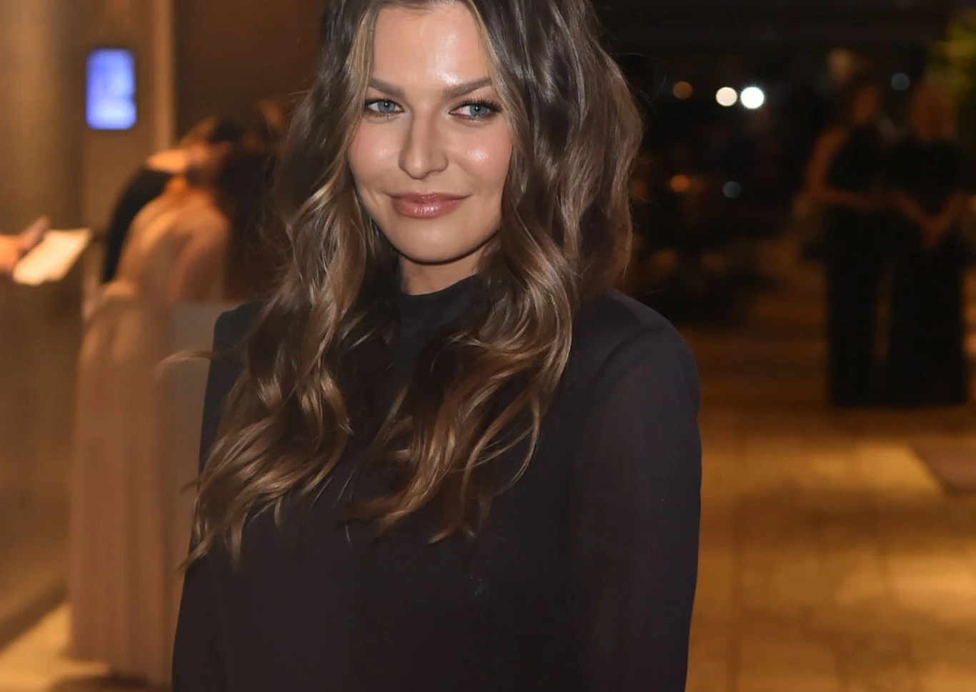 Anna Lewandowska Anna Lewandowska