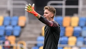 Bramkarz Aston Villi pilnie ściągnięty do ekstraklasy. "To wyzwanie"