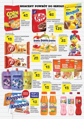 Oferta promocyjna Hildebrandt