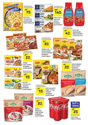 Oferta promocyjna Hildebrandt