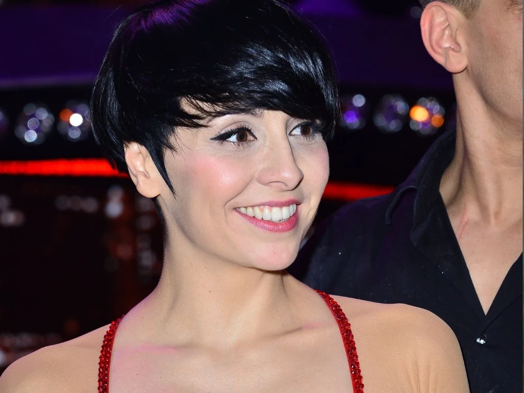 Tatiana Okupnik zniknęła z mediów. Po latach wyznała, co się z nią działo