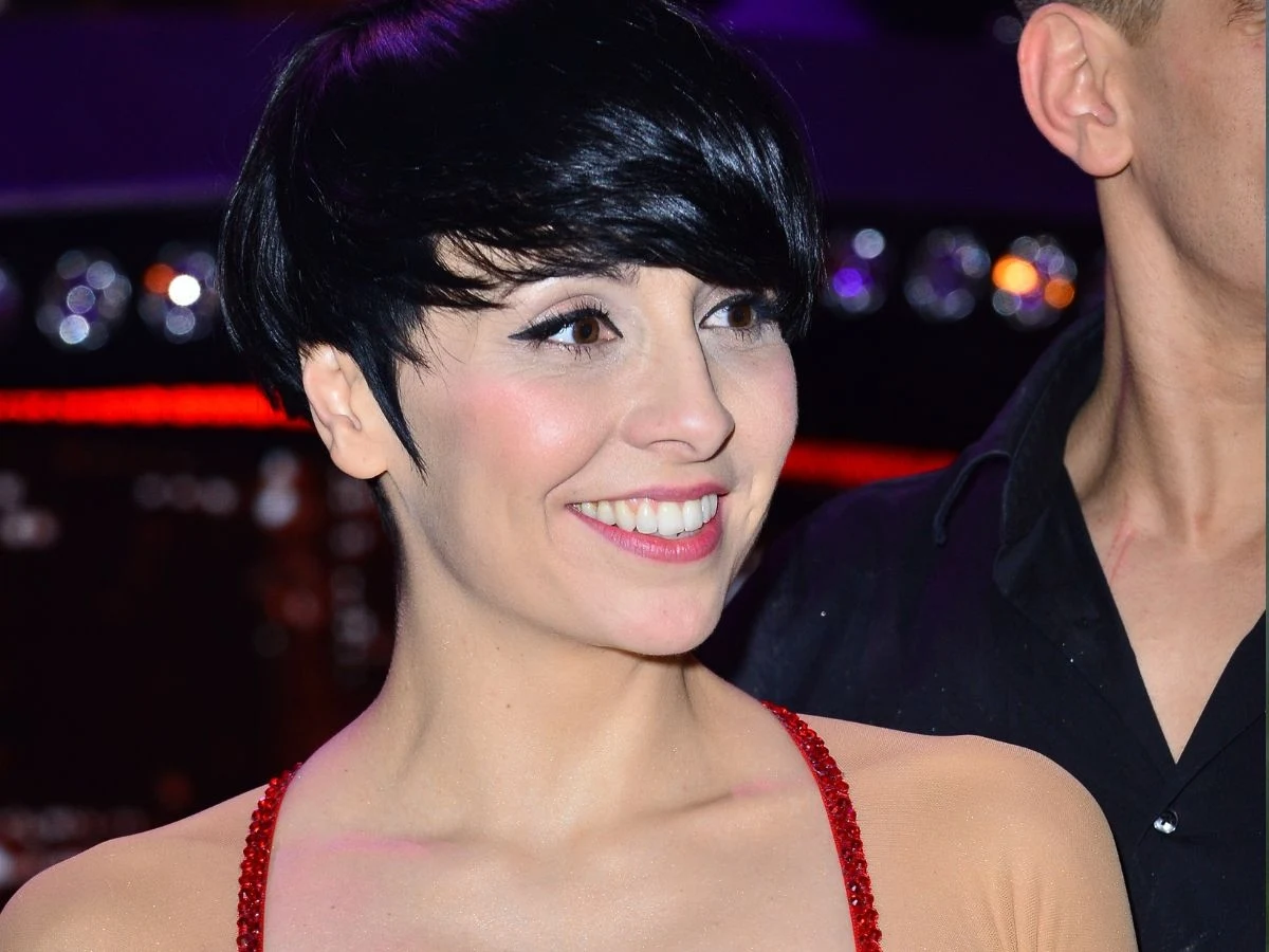 Tatiana Okupnik zniknęła z mediów. Po latach wyznała, co się z nią działo Tatiana Okupnik zniknęła z mediów. Po latach wyznała, co się z nią działo