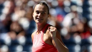 Aryna Sabalenka zostanie nowym numerem jeden