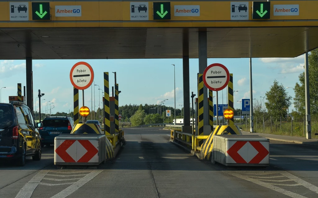 Premier poinformował, że od września z opłat zwolnieni są kierowcy podróżujących autostradą A1.