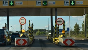 Premier poinformował, że od września z opłat zwolnieni są kierowcy podróżujących autostradą A1.