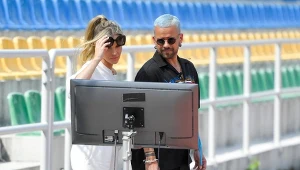 Joanna Krupa, Michał Piróg