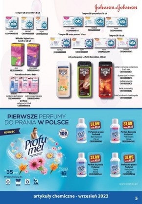 At - produkty chemiczne