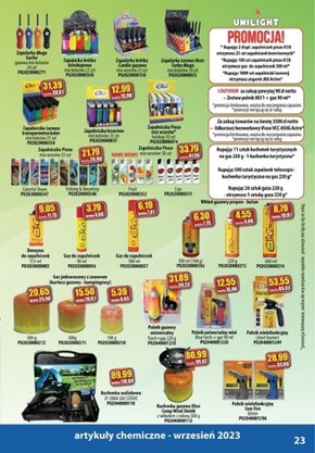 At - produkty chemiczne