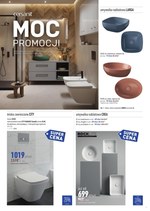 Moc promocji - Cersanit