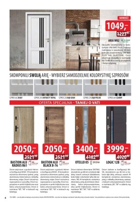 DDD - katalog wrześniowych promocji