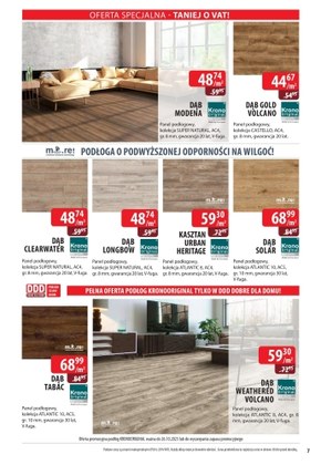 DDD - katalog wrześniowych promocji