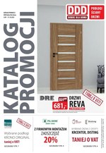 DDD - katalog wrześniowych promocji