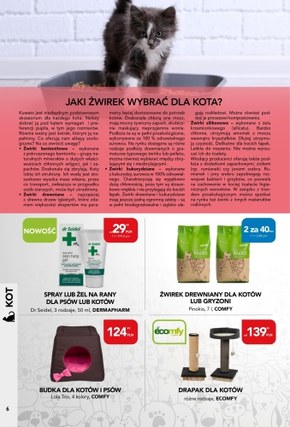 Wrześniowa oferta Aquael Zoo