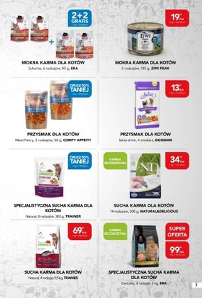 Wrześniowa oferta Aquael Zoo