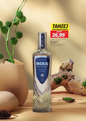 Za letnie wspomnienia w Lidlu 