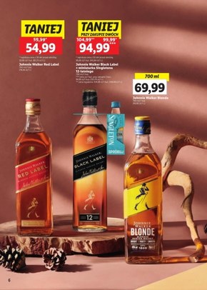 Za letnie wspomnienia w Lidlu 