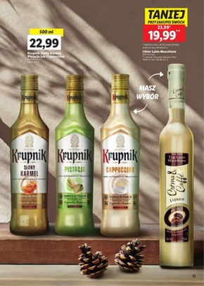 Za letnie wspomnienia w Lidlu 
