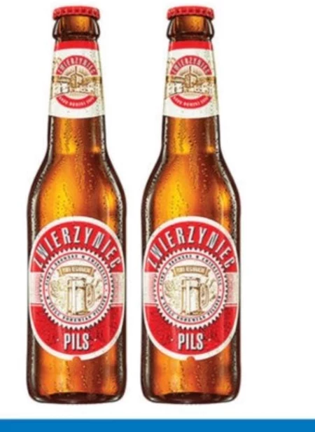 Piwo Zwierzyniec