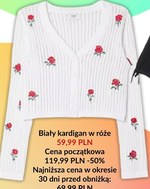 Kardigan Cropp Town
