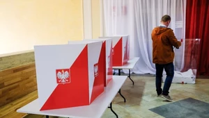 Większość Polaków nie weźmie udziału w referendum