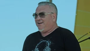 Steve Harwell ze Smash Mouth: "Zostało mu parę dni życia"