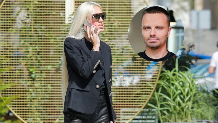 Caroline Derpieńki, Marcin Hakiel Caroline Derpieńki, Marcin Hakiel