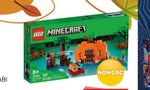 Klocki LEGO