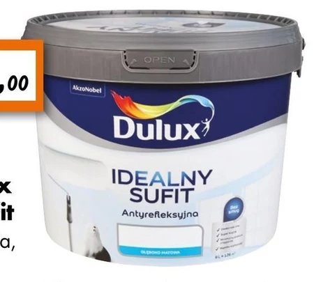 Farba Dulux