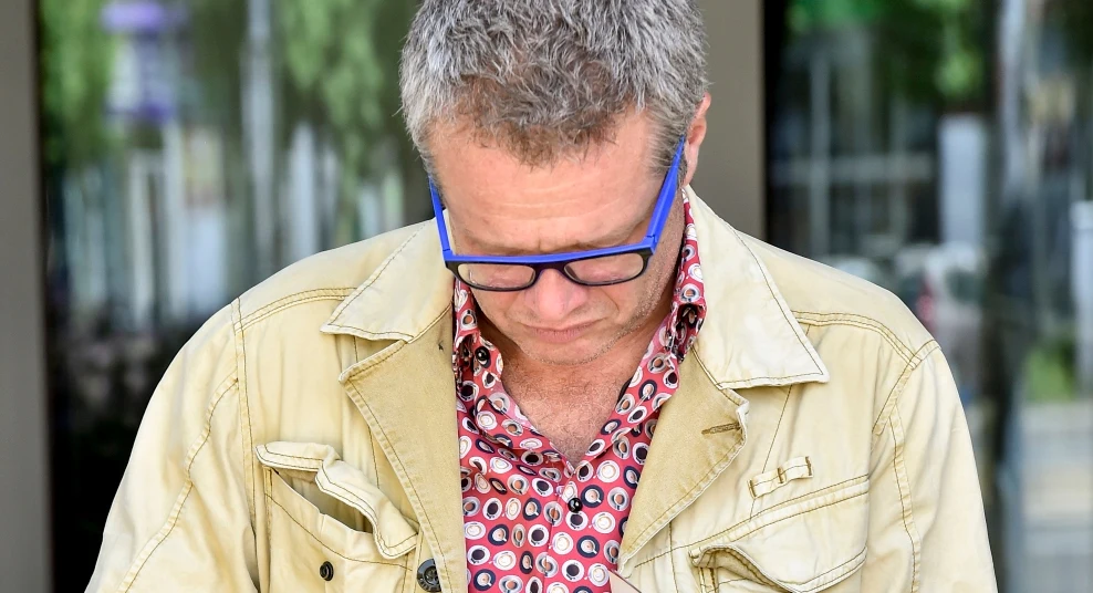 Marcin Meller