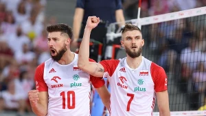 Polski gwiazdor dopiero doczekał debiutu. Zdumienie na mistrzostwach Europy