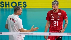 Tomasz Fornal nie zamierza tego ukrywać. Pełne szczerości słowa z mistrzostw