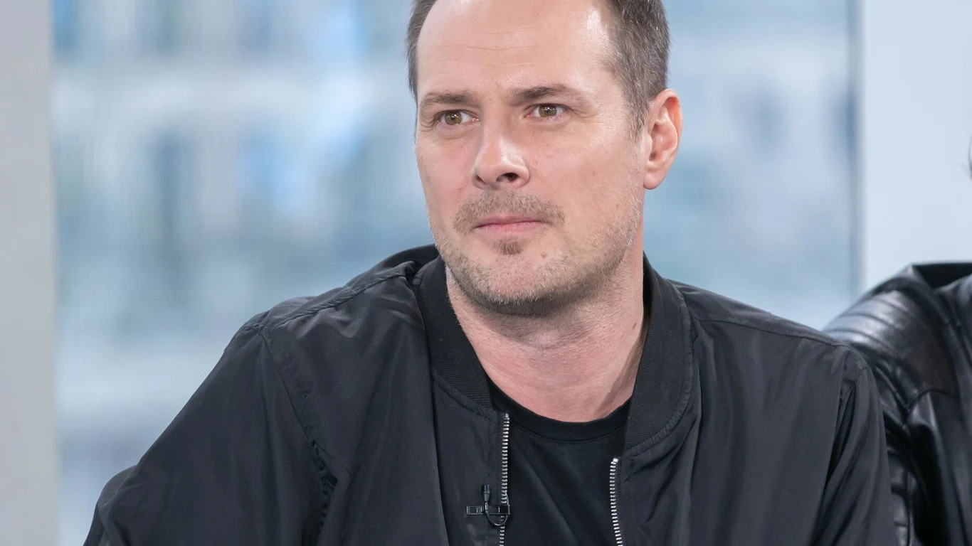 Paweł Małaszyński Paweł Małaszyński